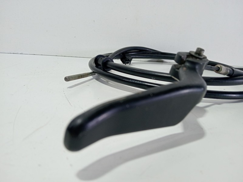 Recambio de palanca freno de mano para yamaha 500 tmax referencia OEM IAM YAMAHA500TMAX´2009???motorj403e  