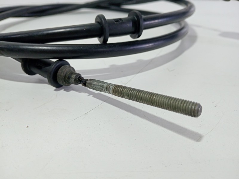 Recambio de palanca freno de mano para yamaha 500 tmax referencia OEM IAM YAMAHA500TMAX´2009???motorj403e  