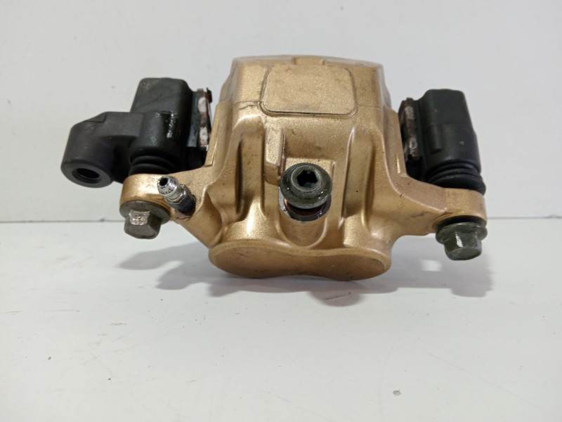 Recambio de pinza freno delantera derecha para yamaha 500 tmax referencia OEM IAM YAMAHA500TMAX´2009???motorj403e  