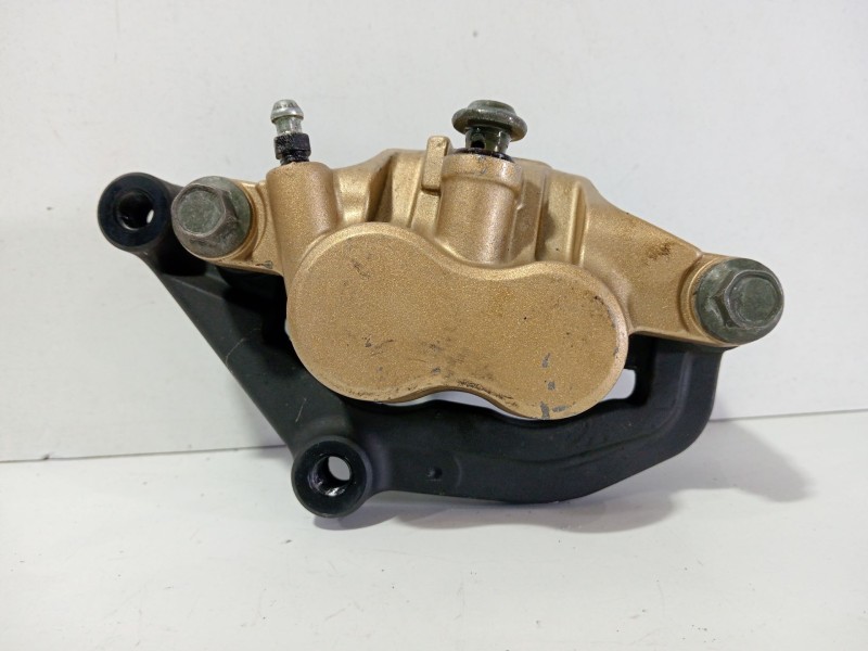Recambio de pinza freno delantera derecha para yamaha 500 tmax referencia OEM IAM YAMAHA500TMAX´2009???motorj403e  