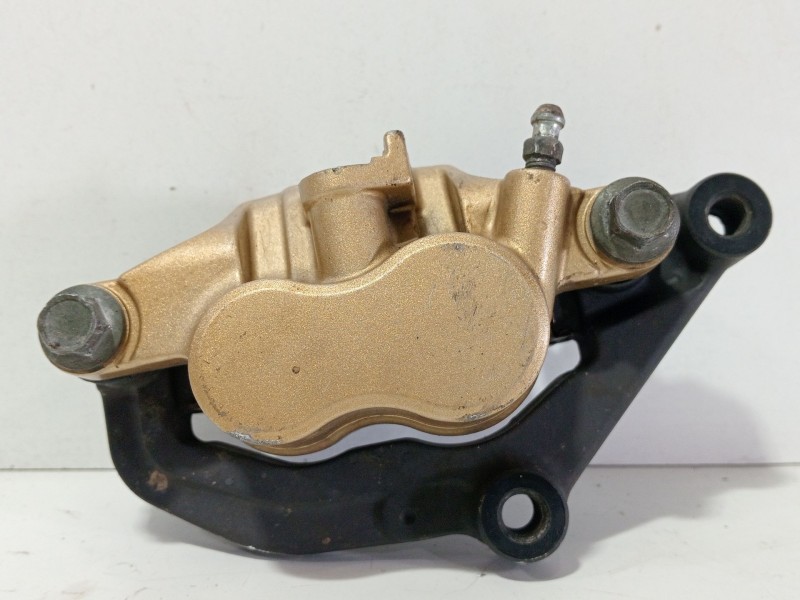 Recambio de pinza freno delantera izquierda para yamaha 500 tmax referencia OEM IAM YAMAHA500TMAX´2009???motorj403e  