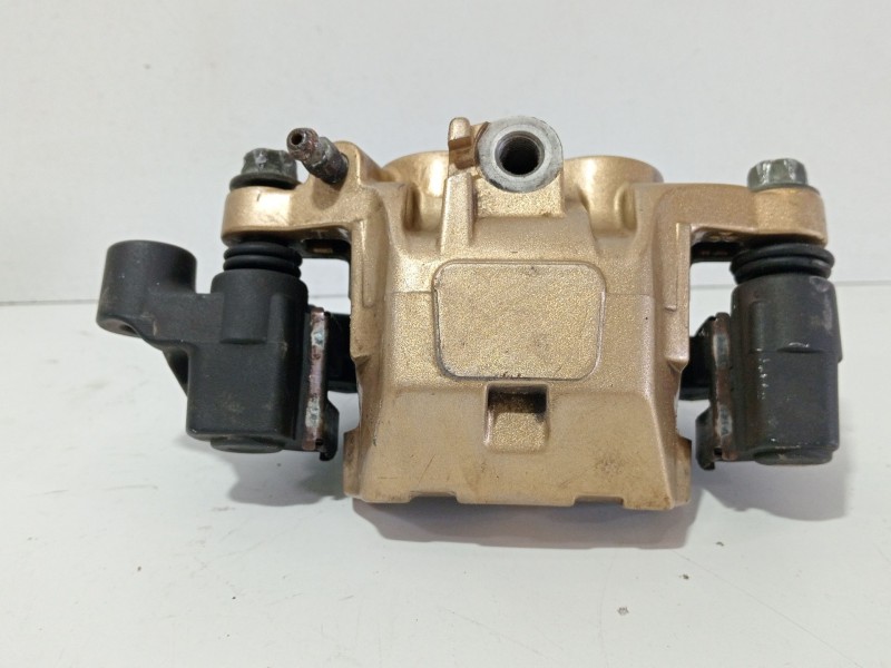 Recambio de pinza freno delantera izquierda para yamaha 500 tmax referencia OEM IAM YAMAHA500TMAX´2009???motorj403e  