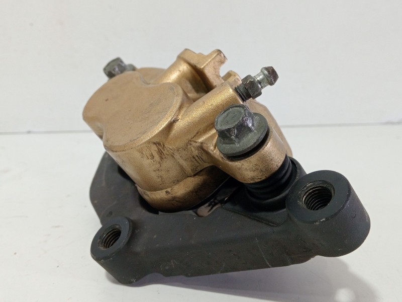 Recambio de pinza freno delantera izquierda para yamaha 500 tmax referencia OEM IAM YAMAHA500TMAX´2009???motorj403e  