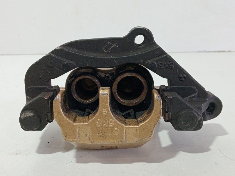 Recambio de pinza freno delantera izquierda para yamaha 500 tmax referencia OEM IAM YAMAHA500TMAX´2009???motorj403e  