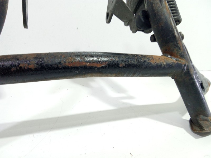 Recambio de caballete para yamaha 500 tmax referencia OEM IAM YAMAHA500TMAX´2009???motorj403e  