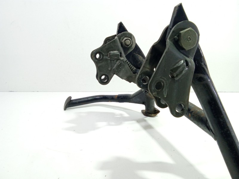 Recambio de caballete para yamaha 500 tmax referencia OEM IAM YAMAHA500TMAX´2009???motorj403e  