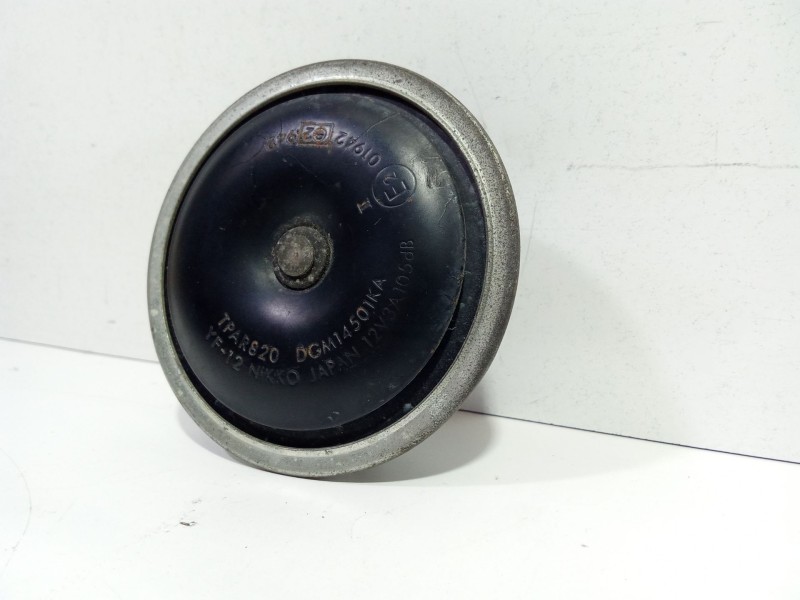 Recambio de claxon para yamaha 500 tmax referencia OEM IAM YAMAHA500TMAX´2009???motorj403e  