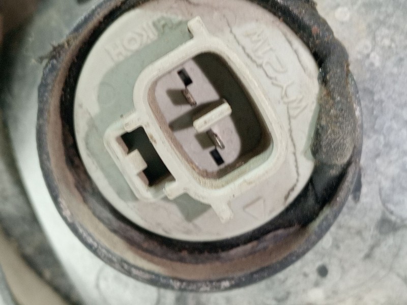 Recambio de piloto delantero izquierdo para yamaha 500 tmax referencia OEM IAM YAMAHA500TMAX´2009???motorj403e  