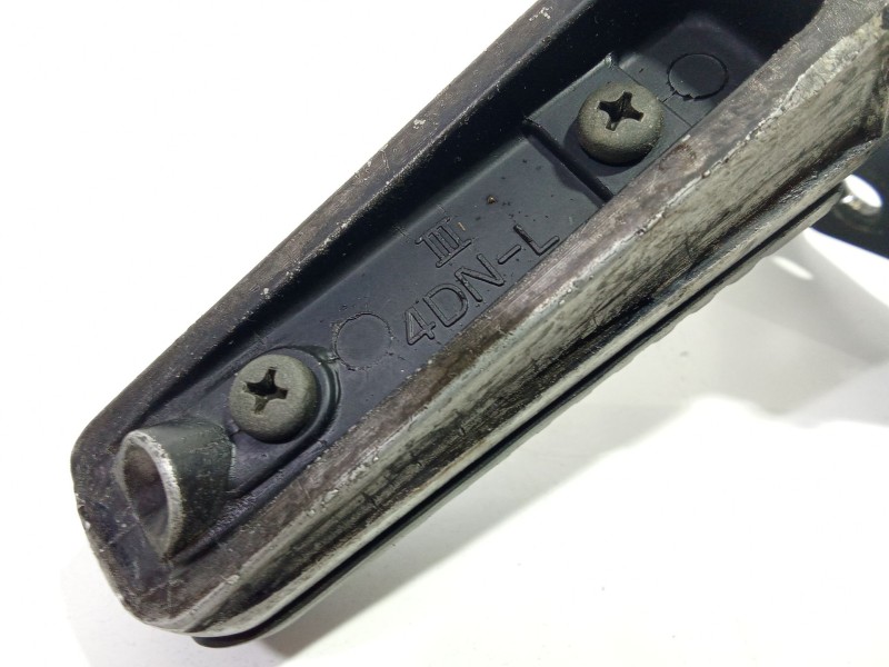 Recambio de estribo para yamaha 500 tmax referencia OEM IAM YAMAHA500TMAX´2009???motorj403e  