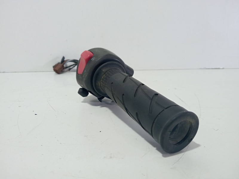 Recambio de puño acelerador para yamaha 500 tmax referencia OEM IAM YAMAHA500TMAX´2009???motorj403e  