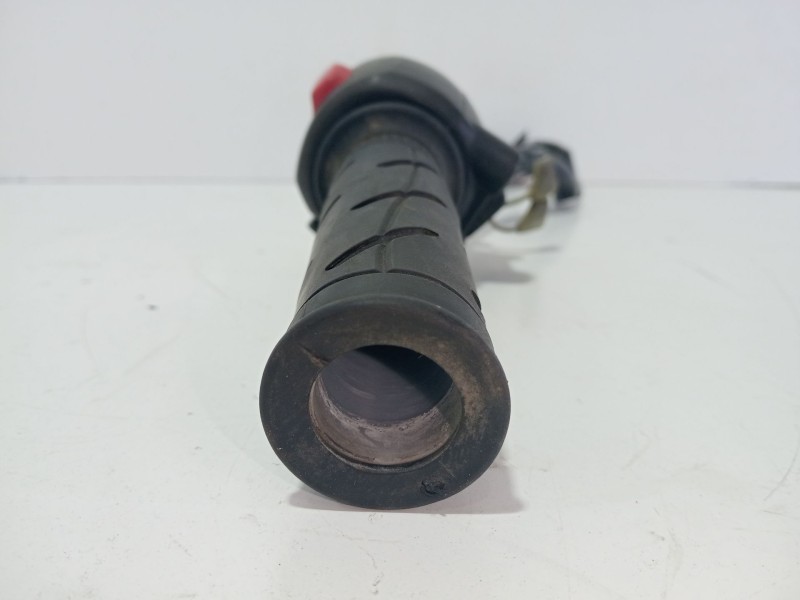 Recambio de puño acelerador para yamaha 500 tmax referencia OEM IAM YAMAHA500TMAX´2009???motorj403e  