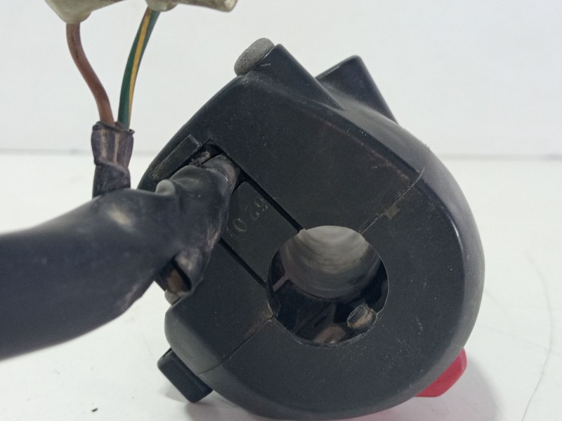 Recambio de puño acelerador para yamaha 500 tmax referencia OEM IAM YAMAHA500TMAX´2009???motorj403e  