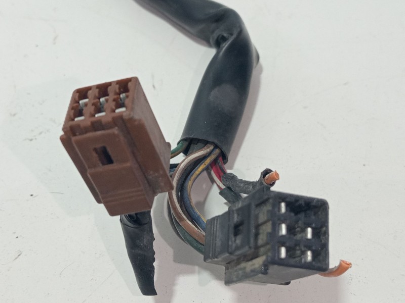 Recambio de puño acelerador para yamaha 500 tmax referencia OEM IAM YAMAHA500TMAX´2009???motorj403e  