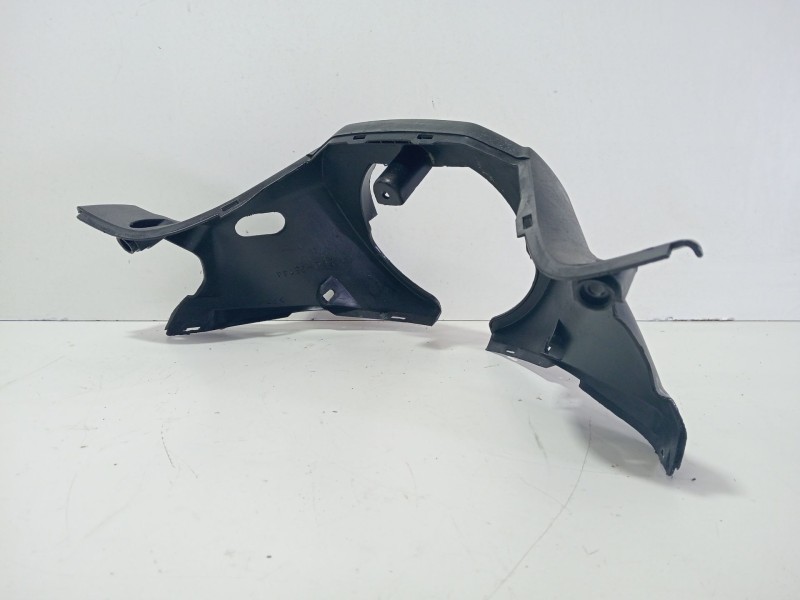 Recambio de moldura para yamaha 500 tmax referencia OEM IAM 5GJ26144  