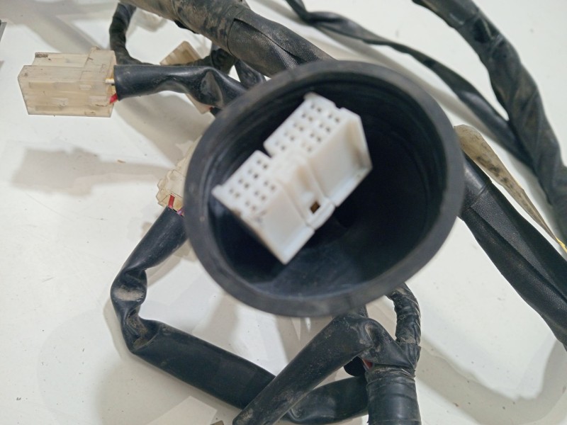 Recambio de instalacion electrica para yamaha 500 tmax referencia OEM IAM 5vu8259001  