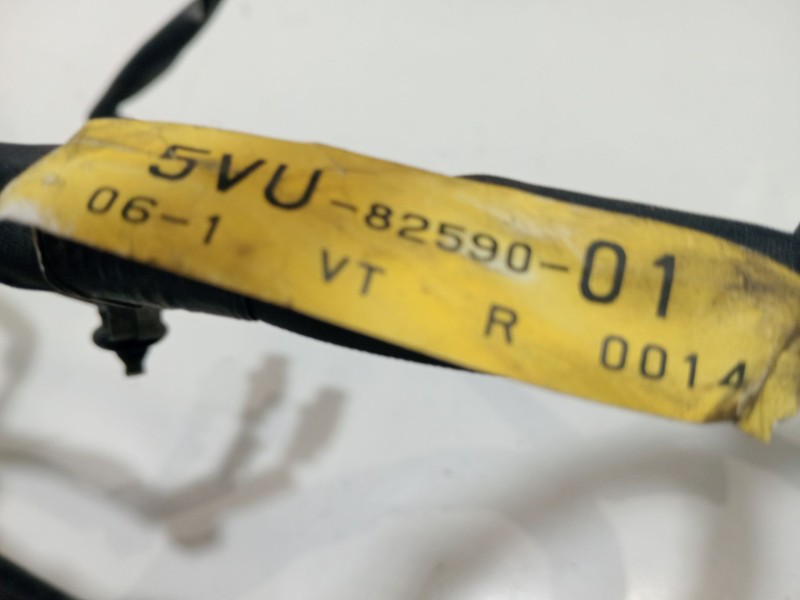 Recambio de instalacion electrica para yamaha 500 tmax referencia OEM IAM 5vu8259001  