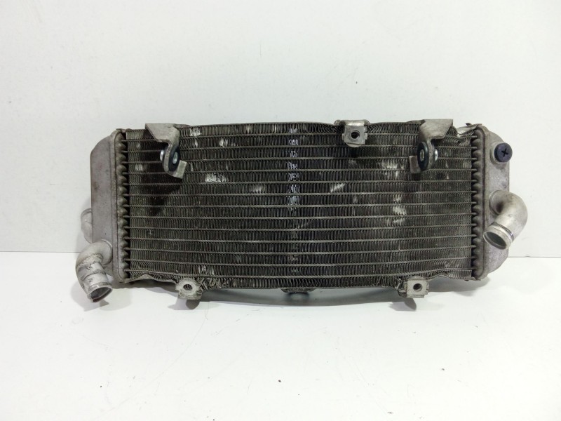 Recambio de radiador agua para yamaha 500 tmax referencia OEM IAM YAMAHA500TMAX´2009???motorj403e  