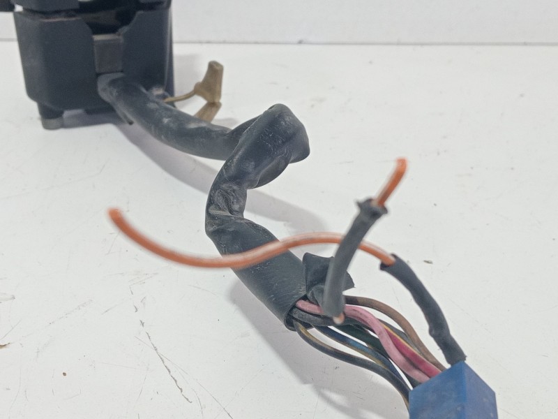 Recambio de mando luces para yamaha 500 tmax referencia OEM IAM YAMAHA500TMAX´2009???motorj403e  