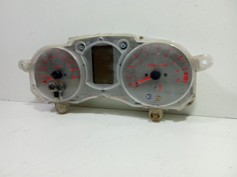 Recambio de cuadro instrumentos para yamaha 500 tmax referencia OEM IAM YAMAHA500TMAX´2009???motorj403e  
