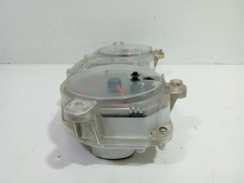 Recambio de cuadro instrumentos para yamaha 500 tmax referencia OEM IAM YAMAHA500TMAX´2009???motorj403e  