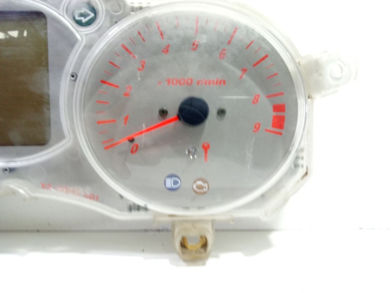 Recambio de cuadro instrumentos para yamaha 500 tmax referencia OEM IAM YAMAHA500TMAX´2009???motorj403e  