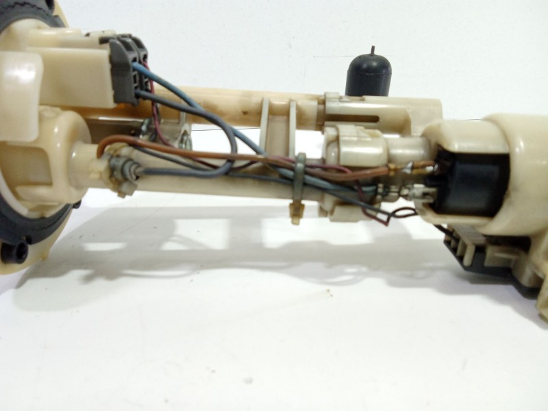 Recambio de aforador para yamaha 500 tmax referencia OEM IAM YAMAHA500TMAX´2009???motorj403e  