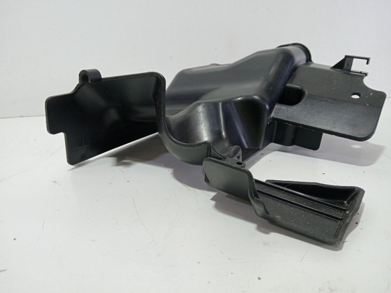 Recambio de moldura para honda ps ps 125i (jf17) referencia OEM IAM 19050KTF6400  