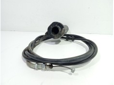 Recambio de pedal acelerador para honda ps ps 125i (jf17) referencia OEM IAM    2