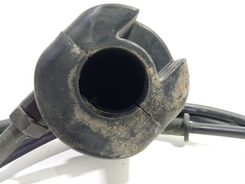 Recambio de pedal acelerador para honda ps ps 125i (jf17) referencia OEM IAM   