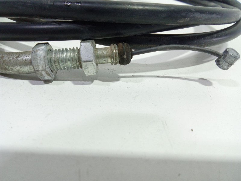 Recambio de pedal acelerador para honda ps ps 125i (jf17) referencia OEM IAM   