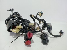 Recambio de instalacion electrica para honda ps ps 125i (jf17) referencia OEM IAM PSPS125I(JF17)(2006-2011)125CCM14CV10KW0p   2