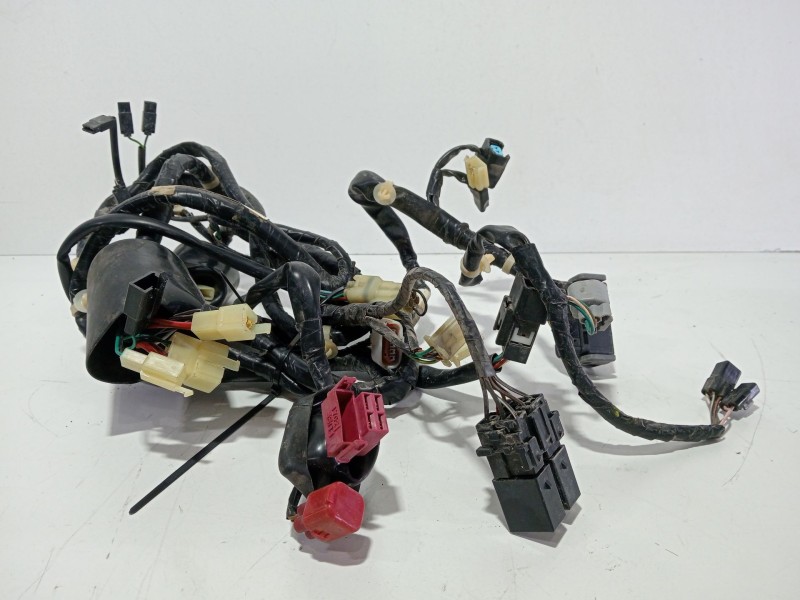 Recambio de instalacion electrica para honda ps ps 125i (jf17) referencia OEM IAM PSPS125I(JF17)(2006-2011)125CCM14CV10KW0p  