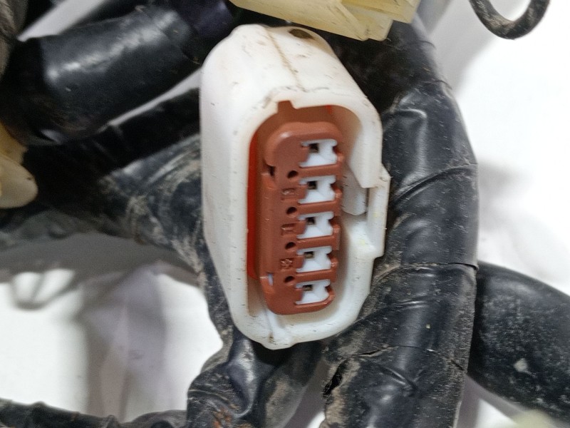 Recambio de instalacion electrica para honda ps ps 125i (jf17) referencia OEM IAM PSPS125I(JF17)(2006-2011)125CCM14CV10KW0p  