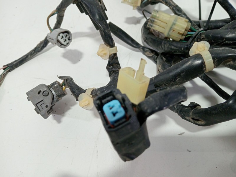 Recambio de instalacion electrica para honda ps ps 125i (jf17) referencia OEM IAM PSPS125I(JF17)(2006-2011)125CCM14CV10KW0p  