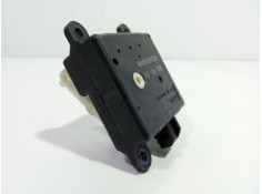 Recambio de motor apertura trampillas climatizador para ssangyong kyron 200 xdi limited referencia OEM IAM A2485026800003   2