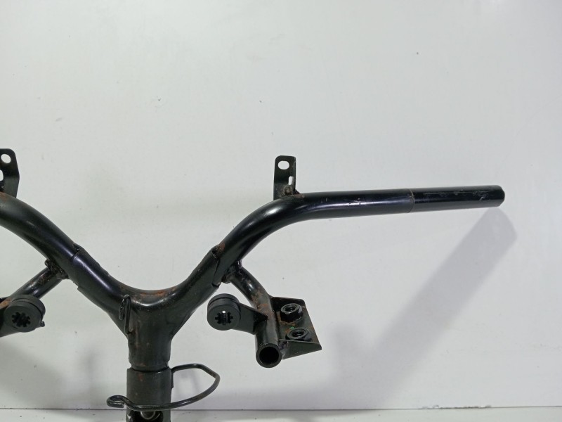 Recambio de manillar para honda ps ps 125i (jf17) referencia OEM IAM PSPS125I(JF17)(2006-2011)125CCM14CV10KW0p  