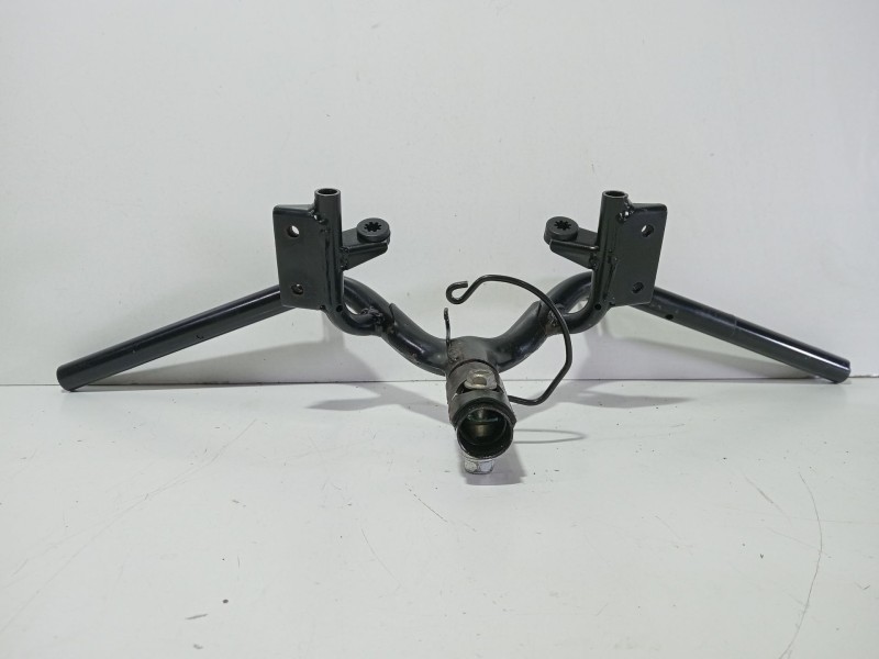 Recambio de manillar para honda ps ps 125i (jf17) referencia OEM IAM PSPS125I(JF17)(2006-2011)125CCM14CV10KW0p  