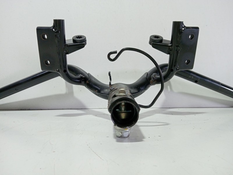 Recambio de manillar para honda ps ps 125i (jf17) referencia OEM IAM PSPS125I(JF17)(2006-2011)125CCM14CV10KW0p  