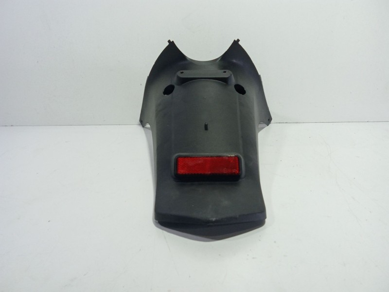 Recambio de portamatriculas para honda ps ps 125i (jf17) referencia OEM IAM 80100KTZD000  