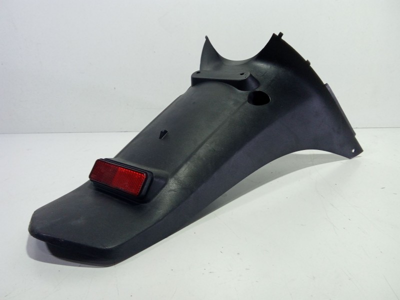 Recambio de portamatriculas para honda ps ps 125i (jf17) referencia OEM IAM 80100KTZD000  