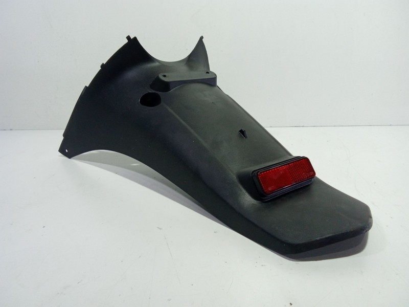 Recambio de portamatriculas para honda ps ps 125i (jf17) referencia OEM IAM 80100KTZD000  