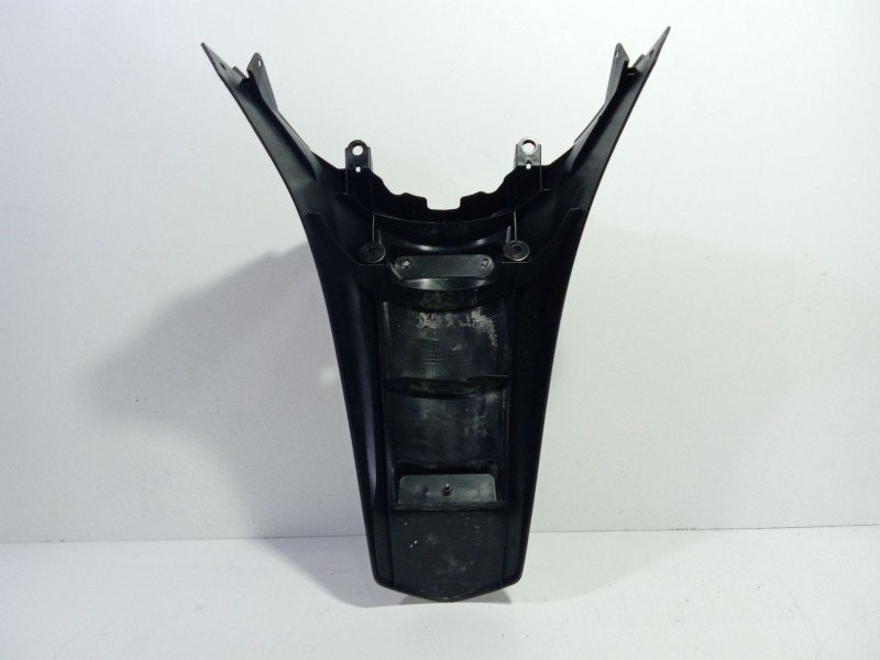 Recambio de portamatriculas para honda ps ps 125i (jf17) referencia OEM IAM 80100KTZD000  