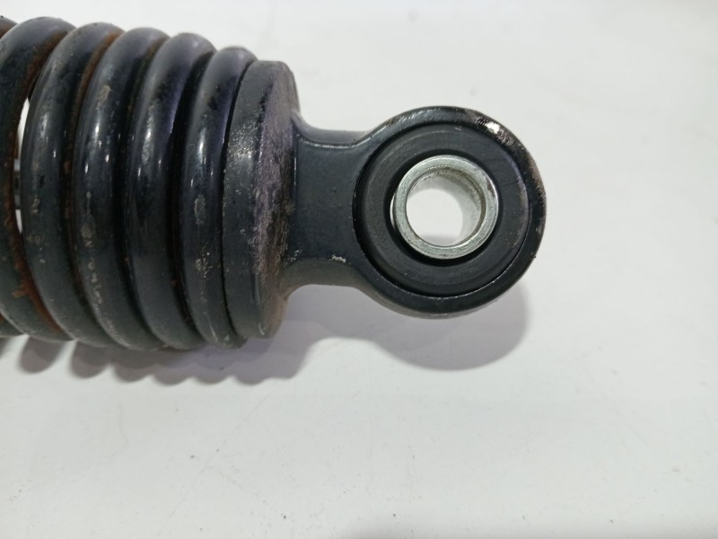 Recambio de juego amortiguadores trasero para honda ps ps 125i (jf17) referencia OEM IAM PSPS125I(JF17)(2006-2011)125CCM14CV10KW