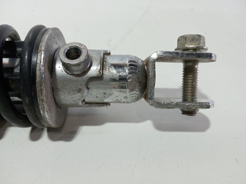 Recambio de juego amortiguadores trasero para honda ps ps 125i (jf17) referencia OEM IAM PSPS125I(JF17)(2006-2011)125CCM14CV10KW