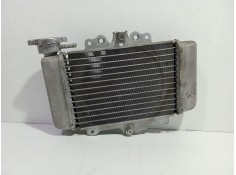 Recambio de radiador agua para honda ps ps 125i (jf17) referencia OEM IAM   