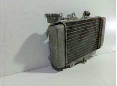 Recambio de radiador agua para honda ps ps 125i (jf17) referencia OEM IAM    2