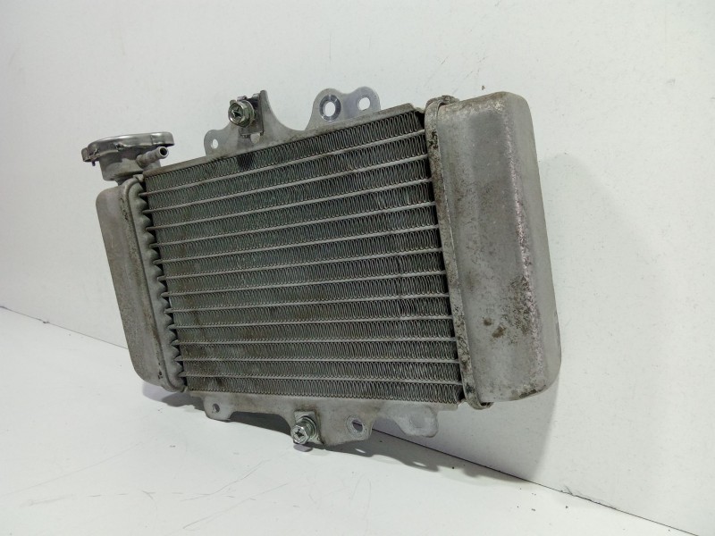 Recambio de radiador agua para honda ps ps 125i (jf17) referencia OEM IAM   