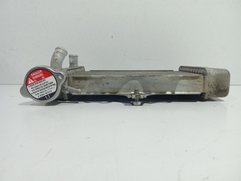 Recambio de radiador agua para honda ps ps 125i (jf17) referencia OEM IAM   