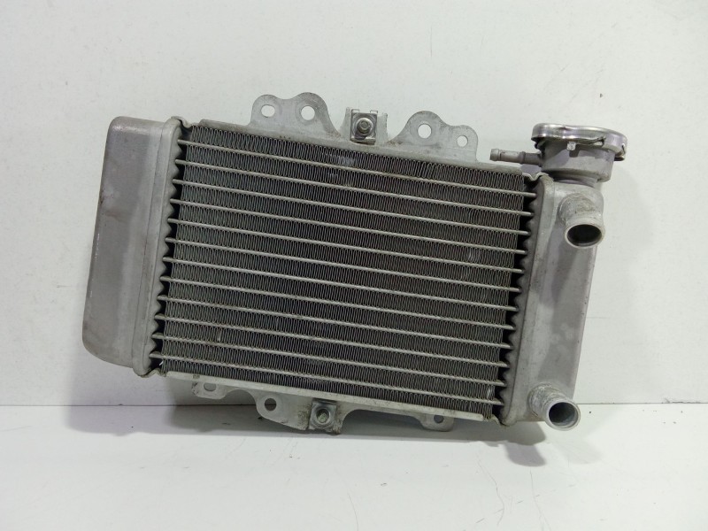 Recambio de radiador agua para honda ps ps 125i (jf17) referencia OEM IAM   