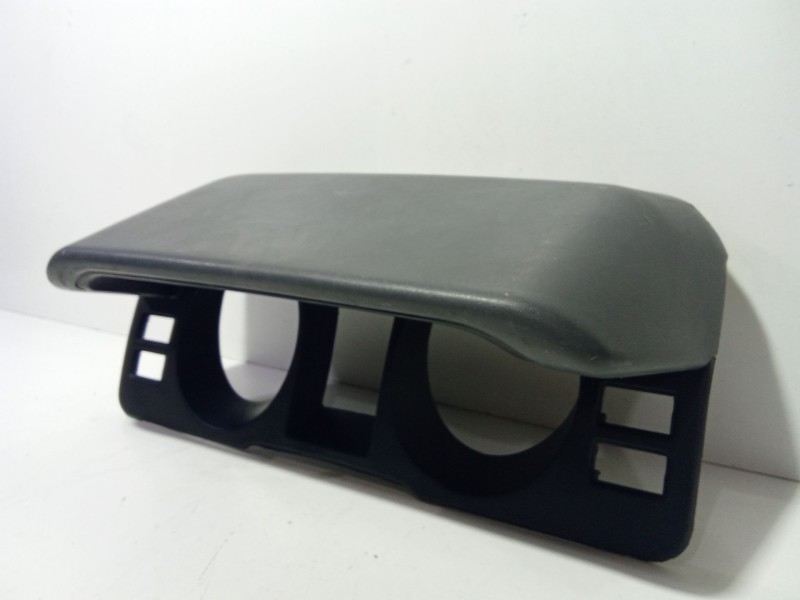 Recambio de guarnecido cuadro instrumentos para mitsubishi montero (v20/v40) 2500 td gl (3-ptas.) referencia OEM IAM 6521445PP  